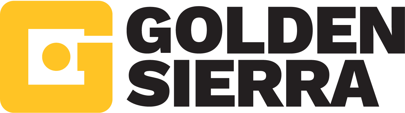 Golden Sierra